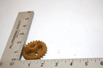 06 Can-am Outlander 400 Oem 25T Oil Pump Idler Gear 420635191 AB0