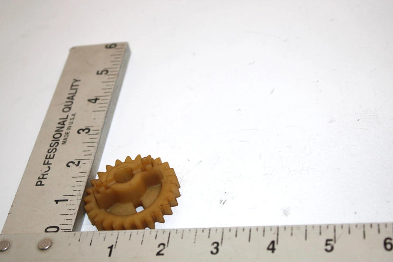06 Can-am Outlander 400 Oem 25T Oil Pump Idler Gear 420635191 AB0