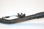1998 Polaris 500 Oem Steering Handlebar W/Throttle 5431592 1823169-067 SP39