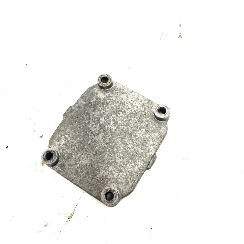 08-09 Kawasaki Teryx 750 4x4 OEM Clutch Access Cover 14091-0672 XK0.1