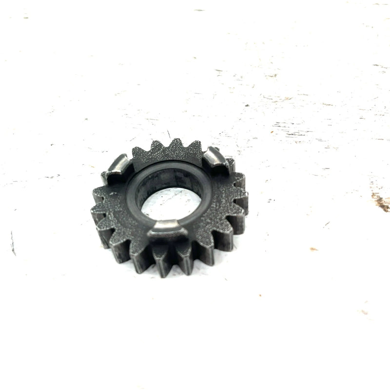 89-01 Suzuki Quadrunner 160 OEM 20T 4th Drive Gear 24241-02C01 AS32