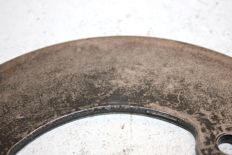 1999 Polaris Xplorer 400 Oem Rear Sprocket Guard 5211585-067 AP149