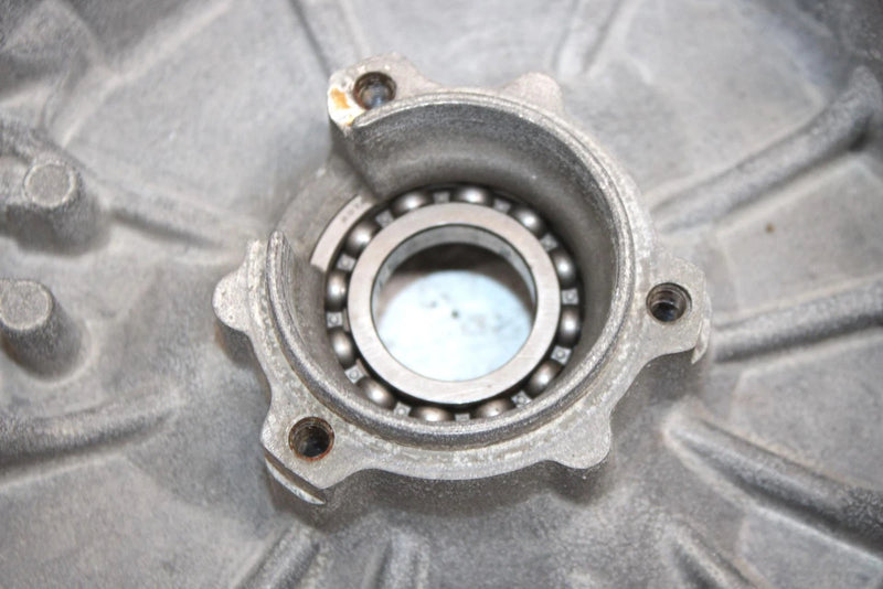 2007 Arctic Cat Atv 650 H1 Oem Stator Side Cover 0806-127 AA25