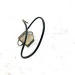 84-87 Suzuki Quadrunner 185 LT185 2x4 OEM Voltage Regulator 32500-19A00 AS39