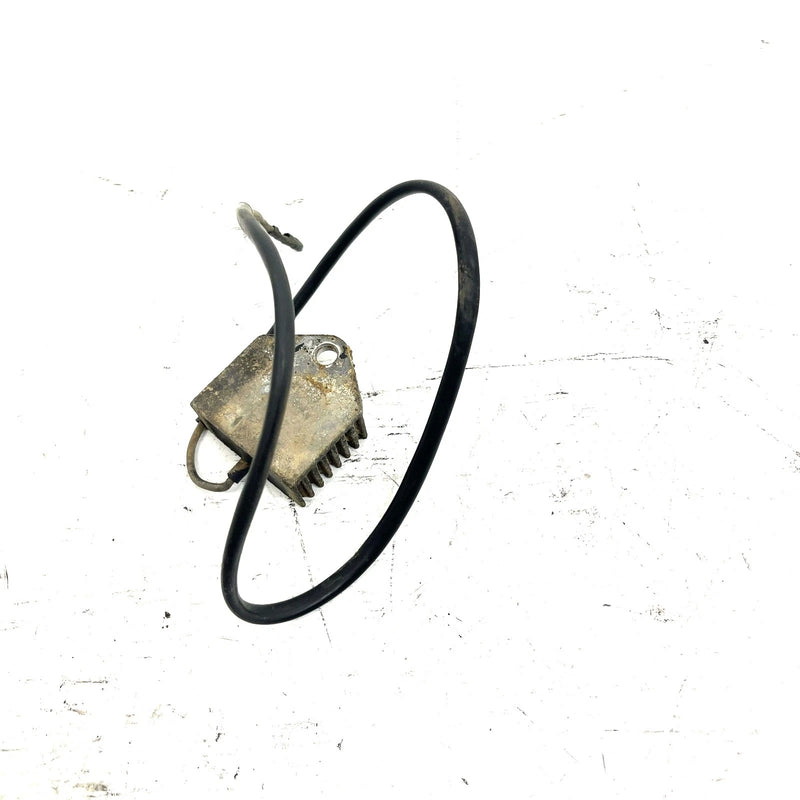 84-87 Suzuki Quadrunner 185 LT185 2x4 OEM Voltage Regulator 32500-19A00 AS39
