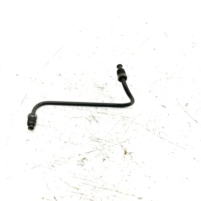 2000 Suzuki King Quad 300 4x4 OEM Front Lower Right Brake Pipe 59250-39D10 AS34