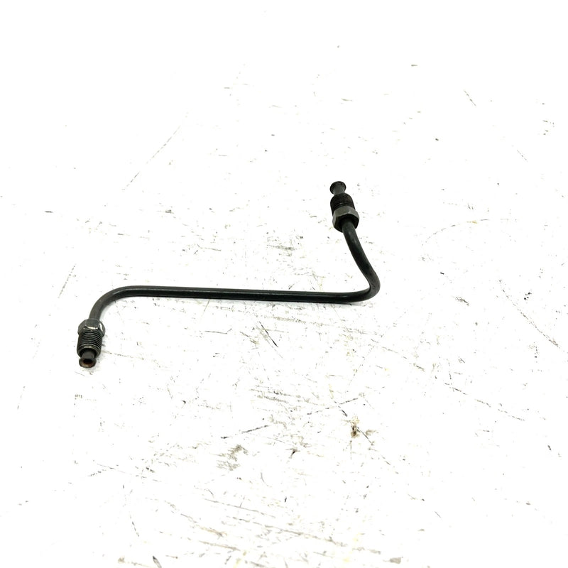 2000 Suzuki King Quad 300 4x4 OEM Front Lower Right Brake Pipe 59250-39D10 AS34