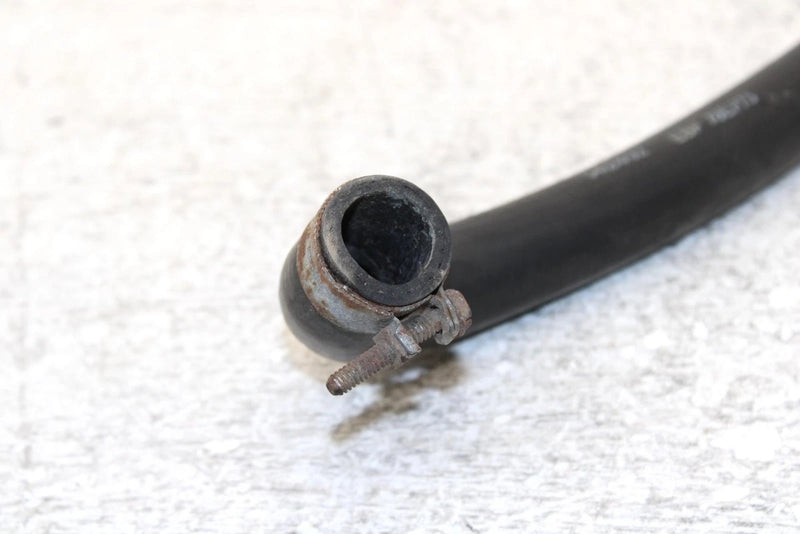 1993 Polaris Xlt Sp Oem Crossover Coolant Hose (Short) 5410350 SP72