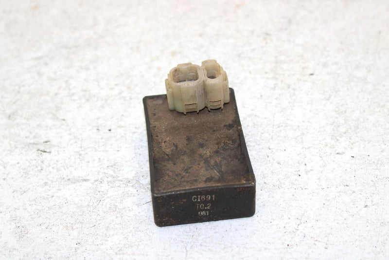 2000 Honda Trx 250 Recon Oem CDI ECU ECM Ignition Box 30410-HM8-003 AH52