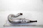 1996 Ski-doo Formula Iii 600 Oem Center Exhaust Pipe 514045500 SS18