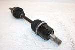 02 Honda Trx 350 Fea Fourtrax Oem Front Drive Shaft Set  42350-HN5-671 AH54