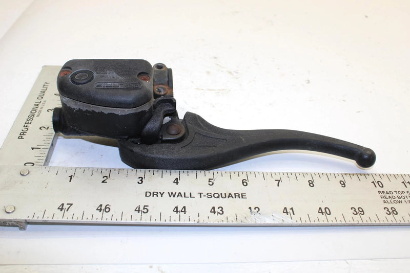 2005 Polaris Sportsman 700 Oem Front Brake Master Cylinder 2010238 Q5440
