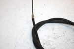 1986 Yamaha  Badger Yfm80s Oem Rear Brake Cable 55X-26341-00-00 AY8