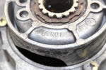 1992 Yamaha Exciter Ii Oem Secondary Driven Clutch Assembly 88R-17660-01-00 SY74