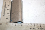 93 Polaris Trail Oem Tunnel Support Pair 1011896 SP147