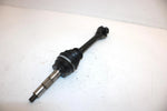 2001 Polaris Sportsman 500 Ho Oem Front Drive Shaft Pair 2200960 2200961 APS1