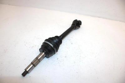 2001 Polaris Sportsman 500 Ho Oem Front Drive Shaft Pair 2200960 2200961 APS1
