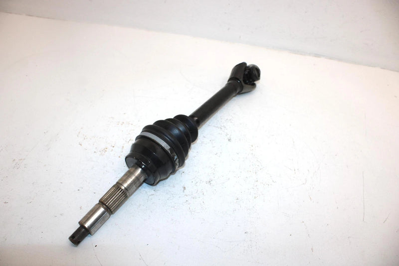 2001 Polaris Sportsman 500 Ho Oem Front Drive Shaft Pair 2200960 2200961 APS1