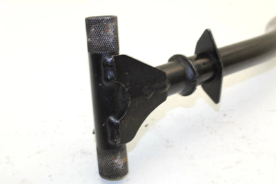 2006 Ski-doo Mach Z 1000 Oem Steering Column 506152157 SS107