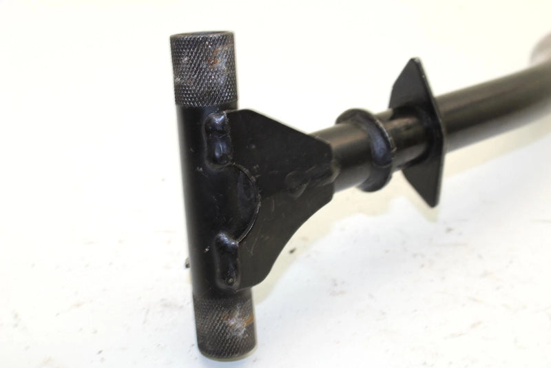 2006 Ski-doo Mach Z 1000 Oem Steering Column 506152157 SS107