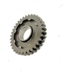 2004 John Deere Trail Buck 650 EXT OEM Trans Main Shaft Gear 33T AJ1