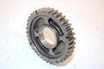 01 Arctic Cat 250 2x4 Oem 37T 1st Driven Gear 3446-141 AAS