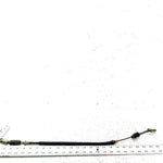 2000 Kawasaki Prairie 300 4x4 OEM Foot Brake Cable 54005-1186 AK31.1