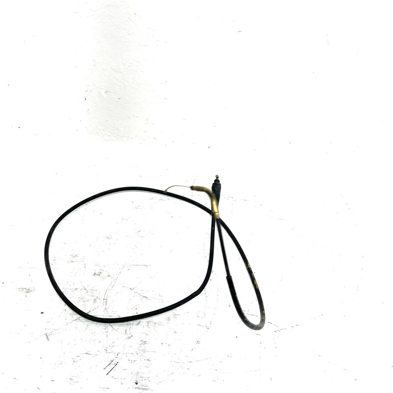 98-00 Arctic Cat 300 4X4 OEM Throttle Cable 0487-007 AA42