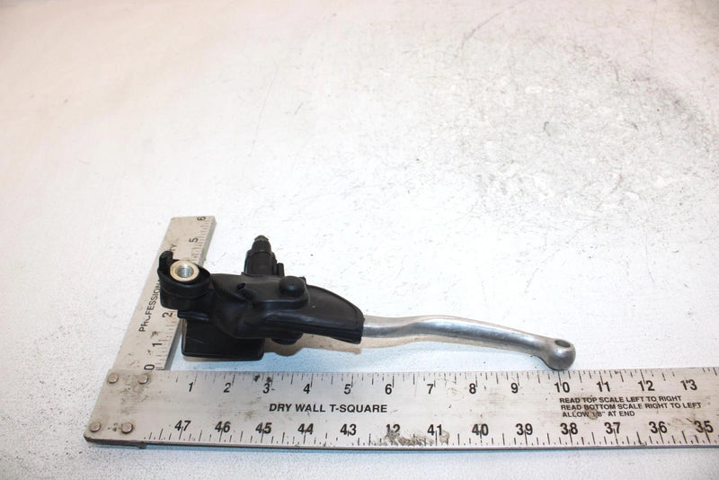 1999 Kawasaki Prarie 400 Oem Brake Master Cylinder 43015-1489 AK28