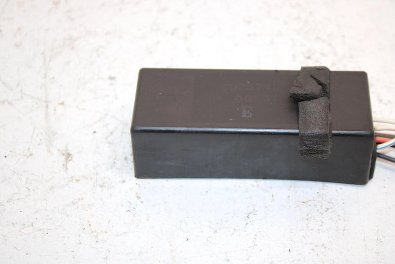2001 Polaris Sportsman 500 Ho Oem CDI ECU EMC Ignition Box 3087029 APS1