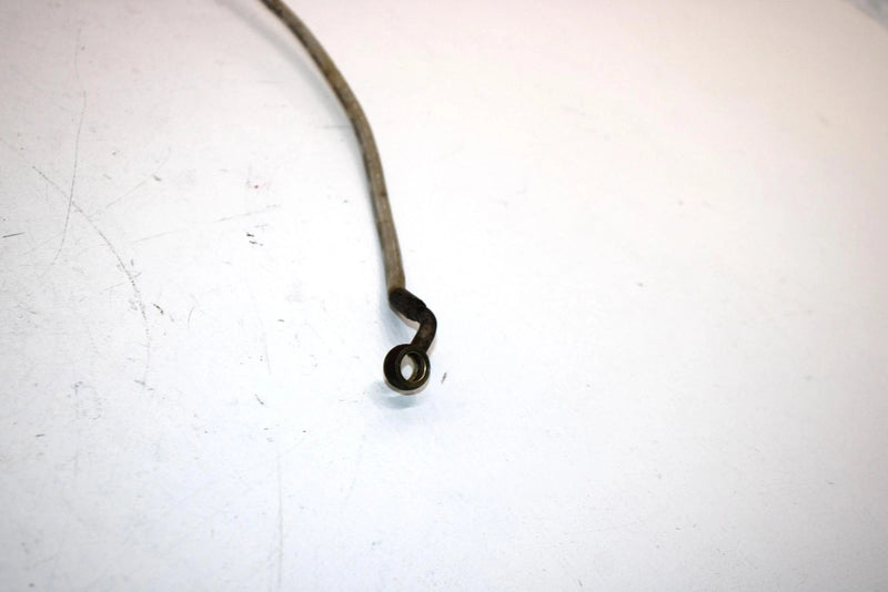 2008 Polaris Ranger 700 Oem Right Rear Brake Line 1911580 XP0