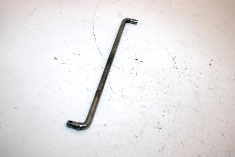 92 Polaris Trail Boss 250 4x4 Oem Rear Brake Linkage (Polished) 5224385 APS