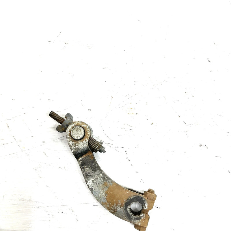 85-89 Yamaha Moto 4 YFM200DX OEM Left Camshaft Lever 52H-25155-00-00 AY68