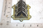 1997 Arctic Cat Monte Carlo 770 Oem Reed Valve Assembly 3008-483 JA9