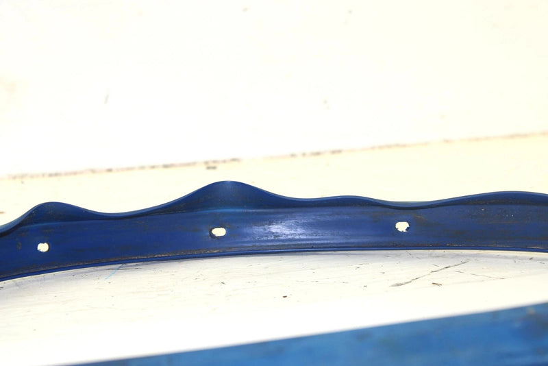 1993 Polaris Sl 750 Oem Side Bumper 5521261 JP18