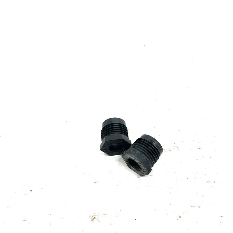 2001 Sea-Doo GTX OEM Reverse Cable Lock Nut Pair 277001729 JS33