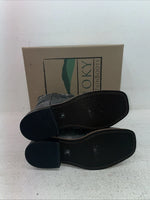 New Women’s Black Smoky Mountain Cowboy Boots. 3881 Y 5. 2-73