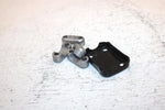 1998 Ski-doo Formula 500 Oem Steering Clamp Support 709400919 506055400 SS1
