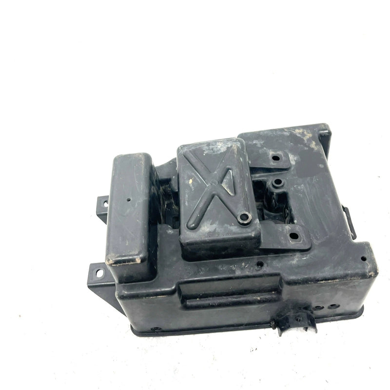 09-13 Honda Big Red 700 MUV700 OEM Lower Battery Box 50400-HL1-A00 XH0