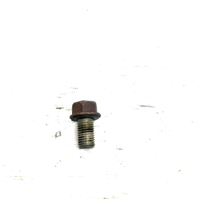 80-85 Yamaha Tri Moto 125 OEM Oil Drain Plug 90340-12005-00 AY62