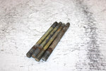 1995 Yamaha Vmax 600 Oem Crankcase Stud Bolt Set Of 4 90116-10574-00 SY11