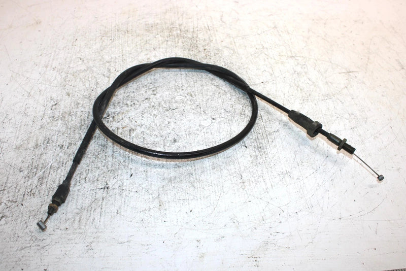 2002 Honda Foreman Rubicon Oem Throttle Cable 17910-HN2-000 AH36