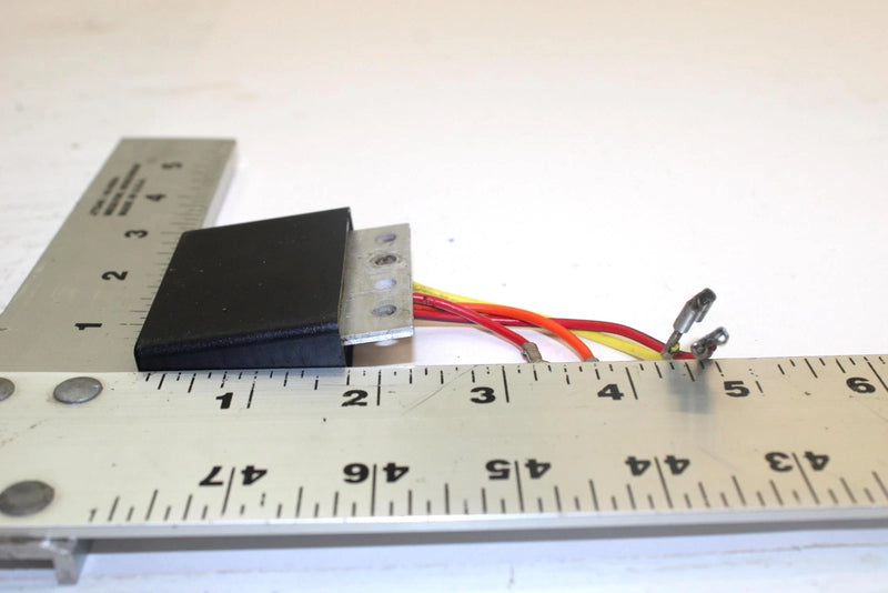 1994 Polaris Sl 650 Oem Rectifier Switch 4060110 JP16