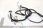 90 Polaris Sport Gt Oem Main Engine Wiring Harness  2460294 SP182