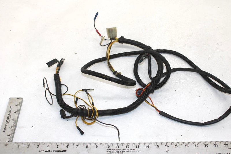 90 Polaris Sport Gt Oem Main Engine Wiring Harness  2460294 SP182