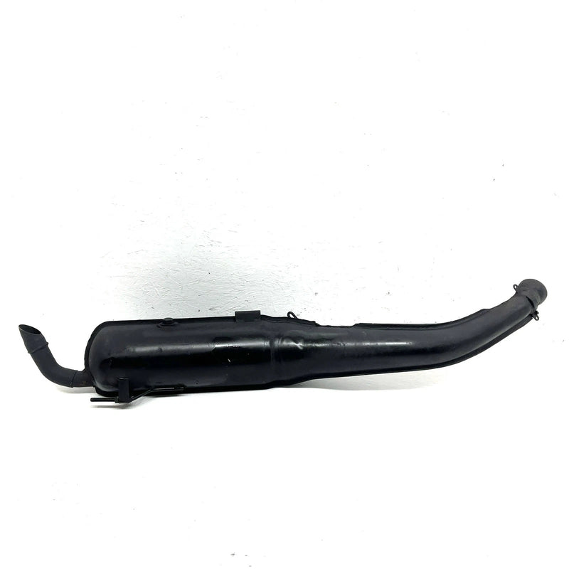 85-87 Polaris Trail Boss 250R OEM Exhaust Muffler 1260524-029 AP196