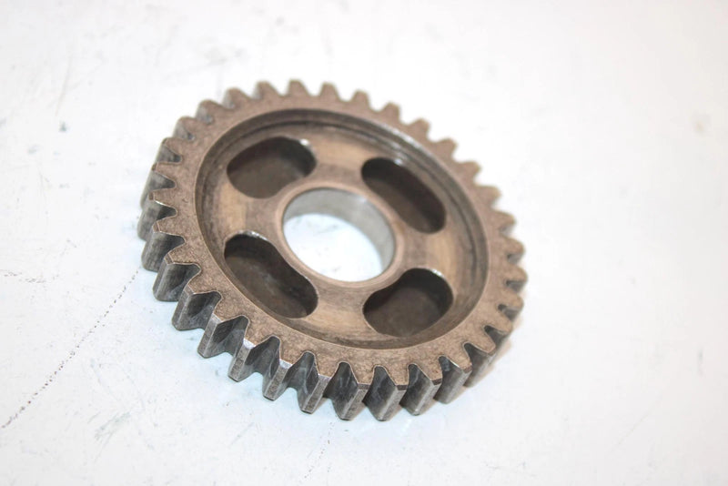 86 Honda Trx250a Oem 5th Mainshaft Gear 32T 23481-HA0-000 AH30