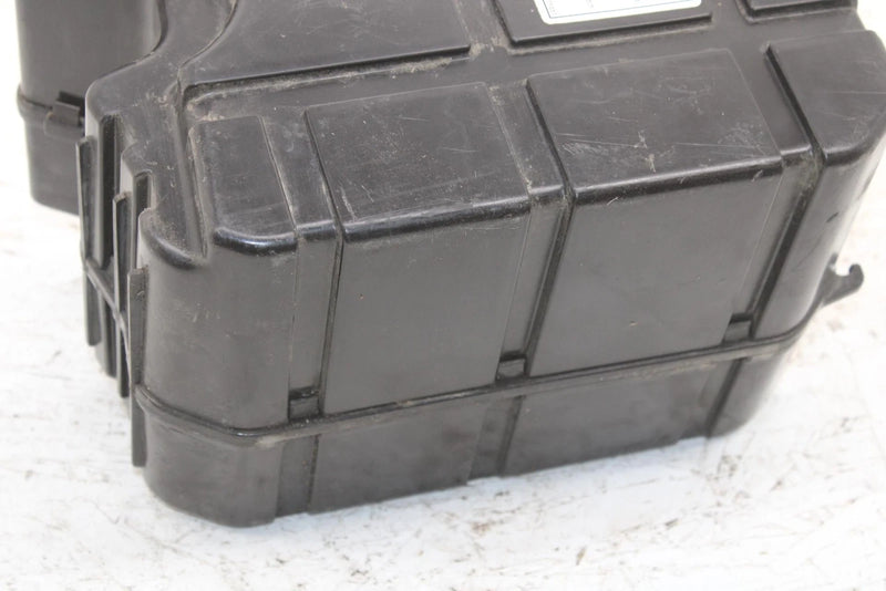 2006 Polaris Edge 600 Touring Oem Airbox Air Cleaner 1253498 SP201