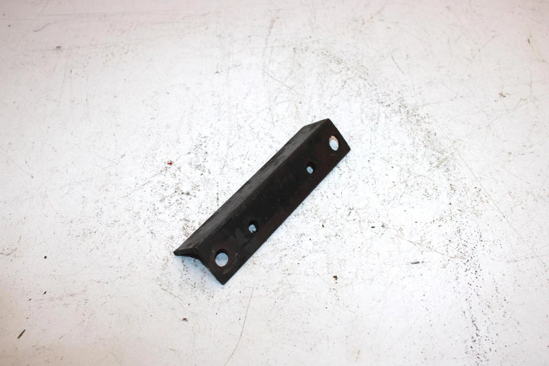1993 Polaris 350l 6x6 Oem Rock Guard Mount Bracket 5222221-067 AP153