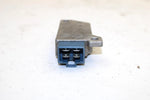 1994 Yamaha Vmax 4 750 Oem Rectifier Voltage Regulator 1JK-81960-A1-00 SY110